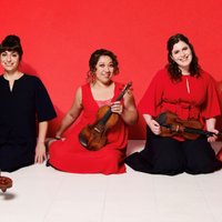 Ventspilī koncertēs 'Grammy' nominētais 'Aizuri Quartet' no ASV
