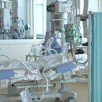 Video: Reģionos trūkst mediķu; nelīdz pat piešķirtās stipendijas un dzīvesvieta