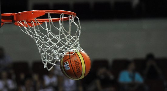 Ливанский баскетболист набрал за матч 113 очков