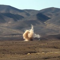 Bezpilota lidaparātu uzbrukumos Afganistānā nogalināti divi 'Al Qaeda' līderi