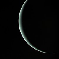 No Urāna nāk rentgenstarojums; avots – vēl neatminēta mīkla