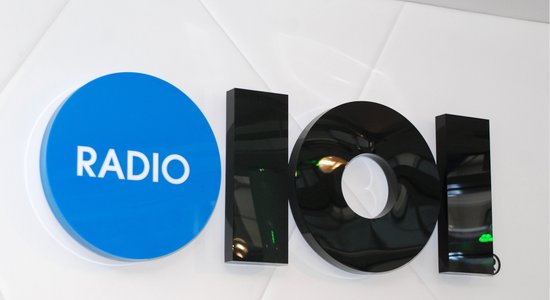 'Radio 101' sola turpināt darbu jaunā kvalitātē