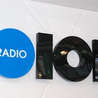 Izsolīs 'Radio 101'