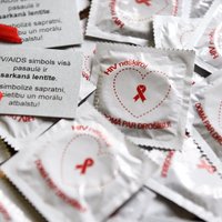 Специалист: ситуация с распространением ВИЧ в Латвии драматическая