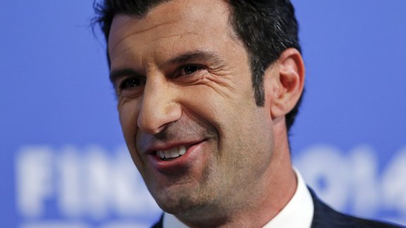 Luis Figo