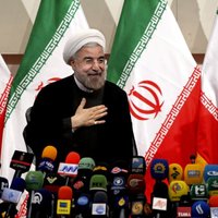Президенты США и Ирана поговорили впервые за 34 года