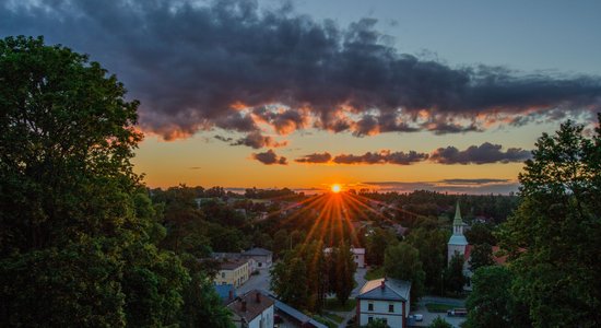 Četri Vidzemes novadi šovasar piedāvās kopīgu ceļojumu maršrutu un jaunus apskates objektus