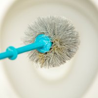 Kā mazgāt un atsvaidzināt klozetpoda birsti