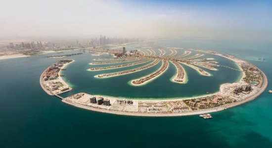 Депутаты, банкиры и мошенники. Журналисты-расследователи выяснили, кто скупает элитную недвижимость в Дубае