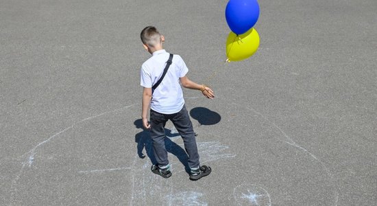 Esam gatavi uzņemt? Ukraiņi Latvijā: valoda, darbs, problēmas ar mājokli, bērni bez skolas