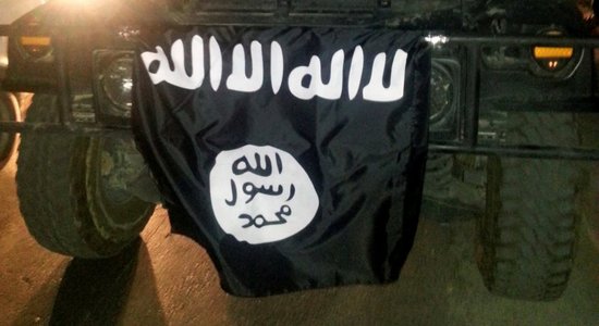 Группировка "Исламское государство" сообщила о смерти своего лидера