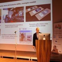 Projekta 'Radām novadam' rekomendācijas jauniešu uzņēmējdarbības atbalstam Latvijā