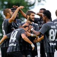 'Valmiera' FC atklāj kārtis – kluba valdē iecelts ietekmīgs Šveices jurists