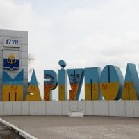 Украина арестовала российское судно в Мариуполе