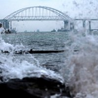 США не советуют Порошенко снова посылать корабли через Керченский пролив