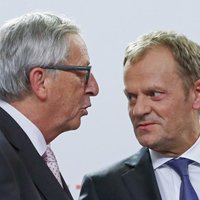 Глава Евросовета назвал сроки краха Шенгенской зоны