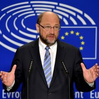 EP prezidents neprognozē eiroskeptiķu veiksmi citviet ES