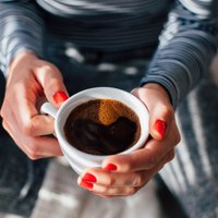 Ошибки кофеманов: как пить кофе и не заработать воспаление в организме?