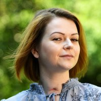 В Москве не поверили заявлению Юлии Скрипаль: говорила не по своей воле