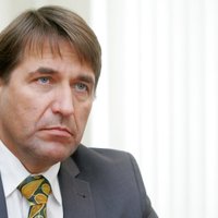 'Vienotības' ģenerālsekretārs: Rīga nav pazaudēta