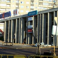 Таллинн выделит 100 000 евро в помощь пострадавшим в Золитуде