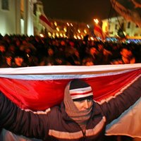 В Беларуси разрешат военное положение в случае массовых протестов