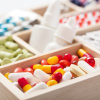 Pērn zāļu ražotāju atbalsts mediķiem pieaudzis līdz 3,5 miljoniem eiro