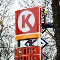 'Circle K Latvia' apstrīd 'Rīgas satiksmes' degvielas iepirkuma rezultātus