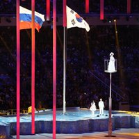 Россию на Олимпийских играх в Пхенчхане представят 169 спортсменов