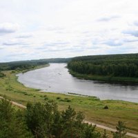Apstiprināts 'Metrum' izstrādātais dabas aizsardzības plāns dabas parkam 'Daugavas ieleja'