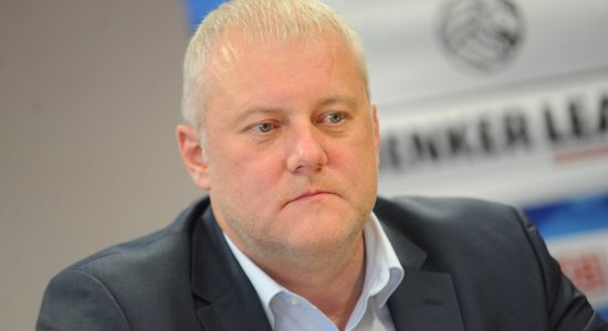 Atšķīrās skatījums par nākotni – no amata atbrīvots 'Latvijas dzelzceļš' valdes priekšsēdētājs Kleinbergs