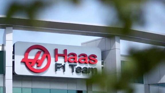 Haas F1