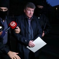 Tiesa apcietina 'Rīgas satiksmes' bijušo šefu Bemhenu