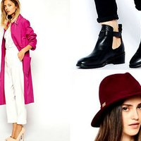 ФОТО:Как подобрать стильный и модный гардероб в дождливый день?
