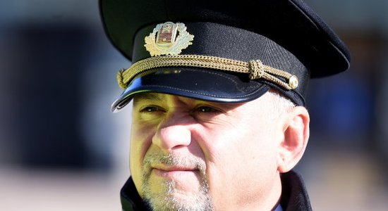 Кирсис поручил провести оценку действий начальника Рижской муниципальной полиции