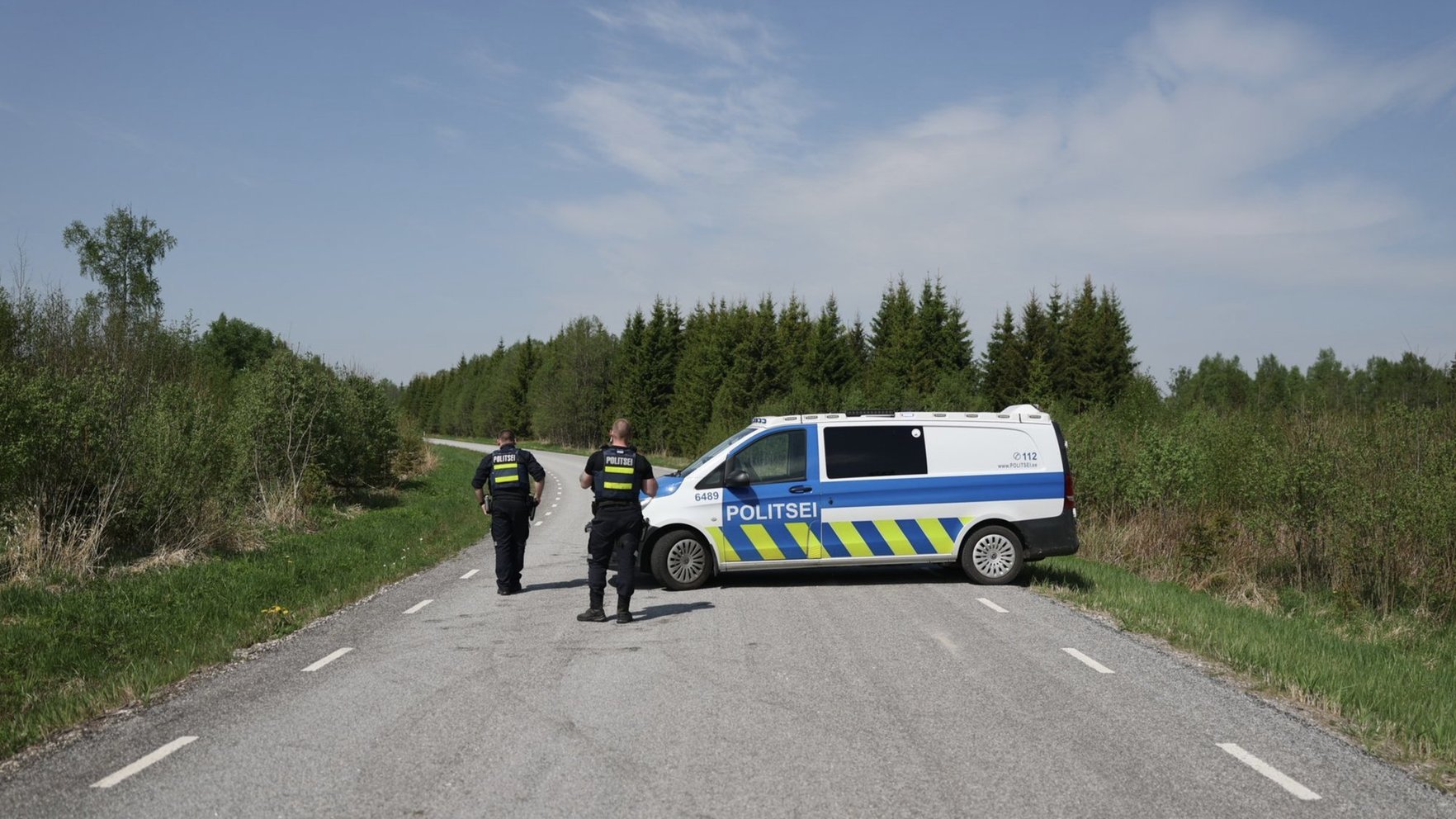 Polija: Ukrainas droni nedrīkst apdraudēt NATO valstis