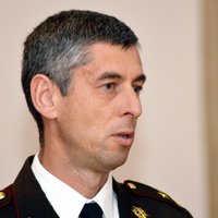 Начальником Объединенного штаба НВС станет генерал Могильный