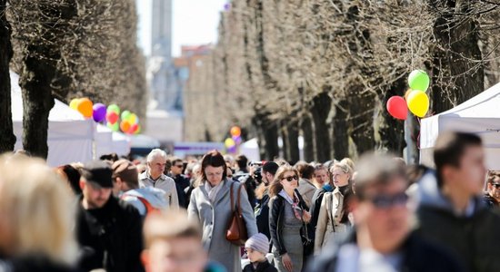 Rīgā plāno sakārtot un attīstīt Brīvības bulvāri, Brīvības laukumu un Baumaņa skvēru