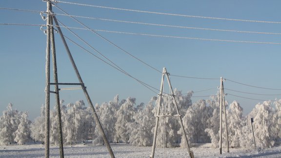 Sadales Tīkls - Elektroziņas - 148