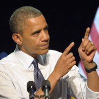 Obama: Irāna ir vairāk nekā gada attālumā no kodolieroču radīšanas