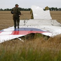 Гибель MH17: Хмурый из доклада Bellingcat отрицает причастность