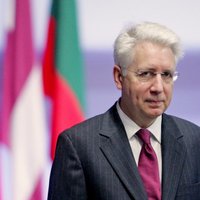 Lieģis kļūst par pirmo Latvijas vēstnieku Alžīrijā