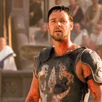 Rasels Krovs gandrīz pameta 'Gladiatoru' tā 'absolūti sliktā' scenārija dēļ