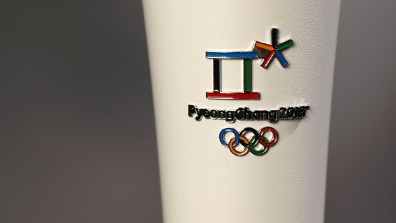 Pyeongchang 2018