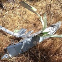 Turcijā notriektais lidaparāts bija izgatavots Krievijā, paziņo premjers
