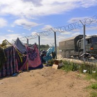 Венгры сказали нет плану принудительно распределить 160 тысяч мигрантов в странах ЕС