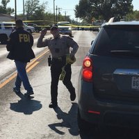 Раскрыта личность стрелка, убившего в Техасе 27 человек