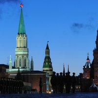 Krievija sāk 'ārvalstu aģenta' lietu pret organizāciju 'Golos'