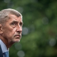 Čehijas prokuratūra atsakās apsūdzēt premjerministru Babišu
