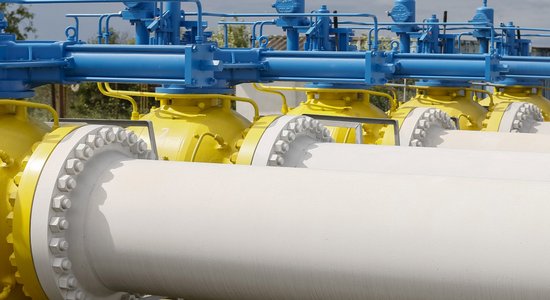 'Gazprom' pārsūdz tiesas lēmumu par parāda norakstīšanu Čečenijai